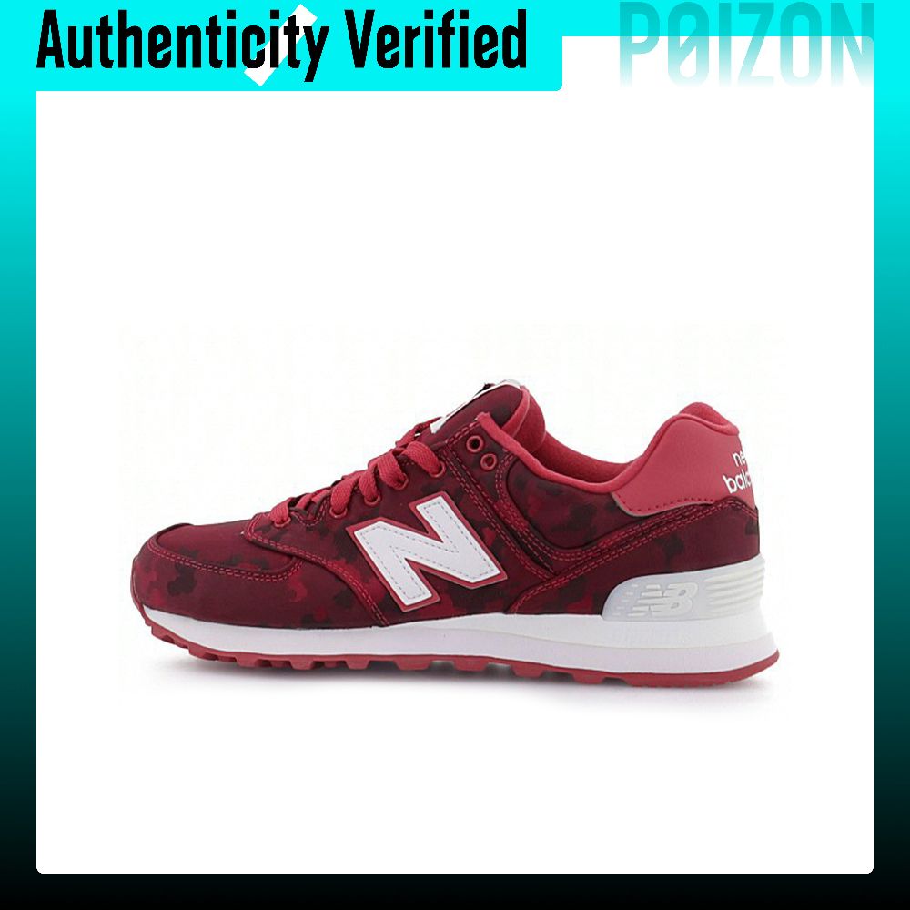 New Balance Shoes 574 - รองเท้าวิ่ง New Balance รุ่น NB 574