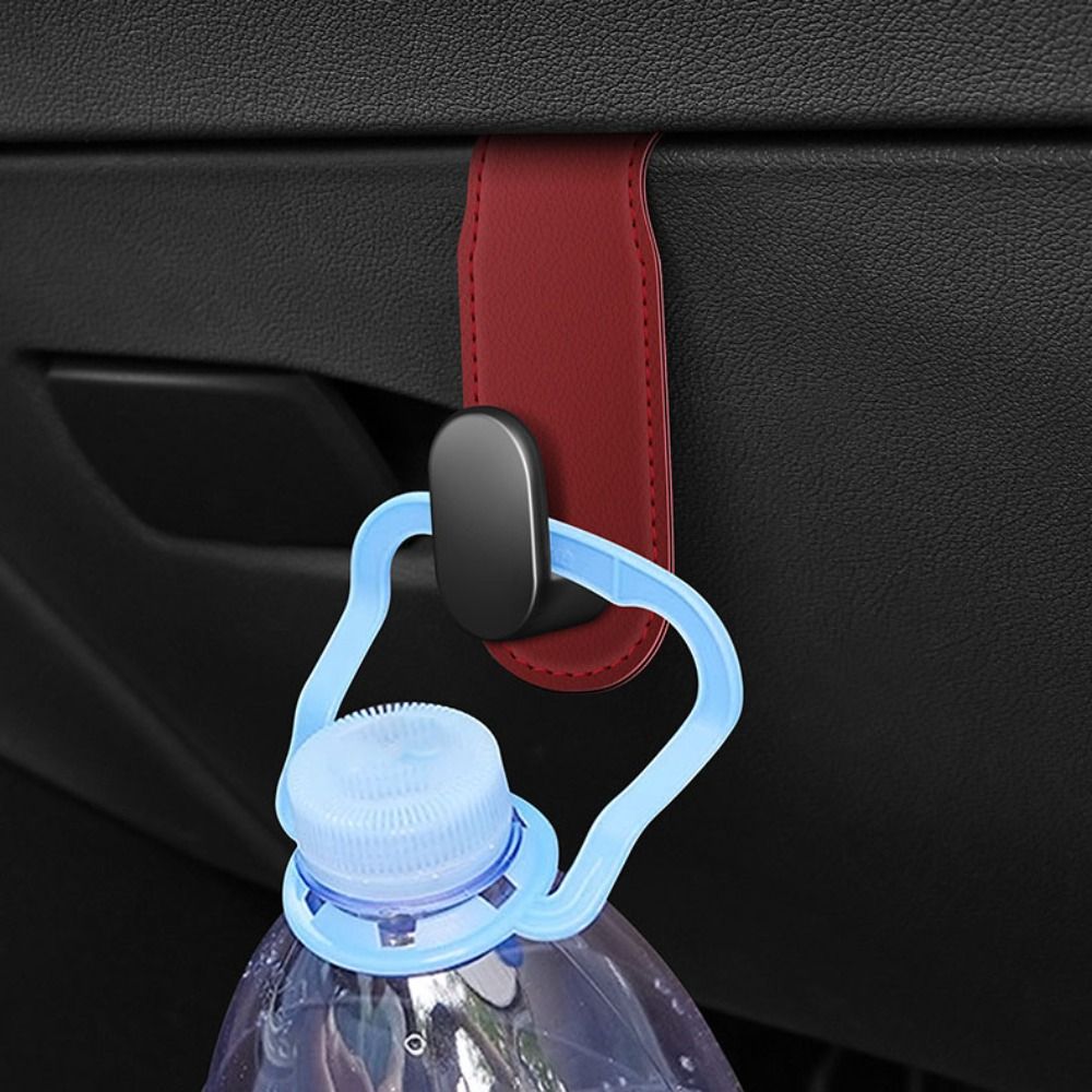 ตะขอแขวนกระเป๋าในช่องเก็บของรถ - Leather Driving Glove บทวิจารณ์และราคา