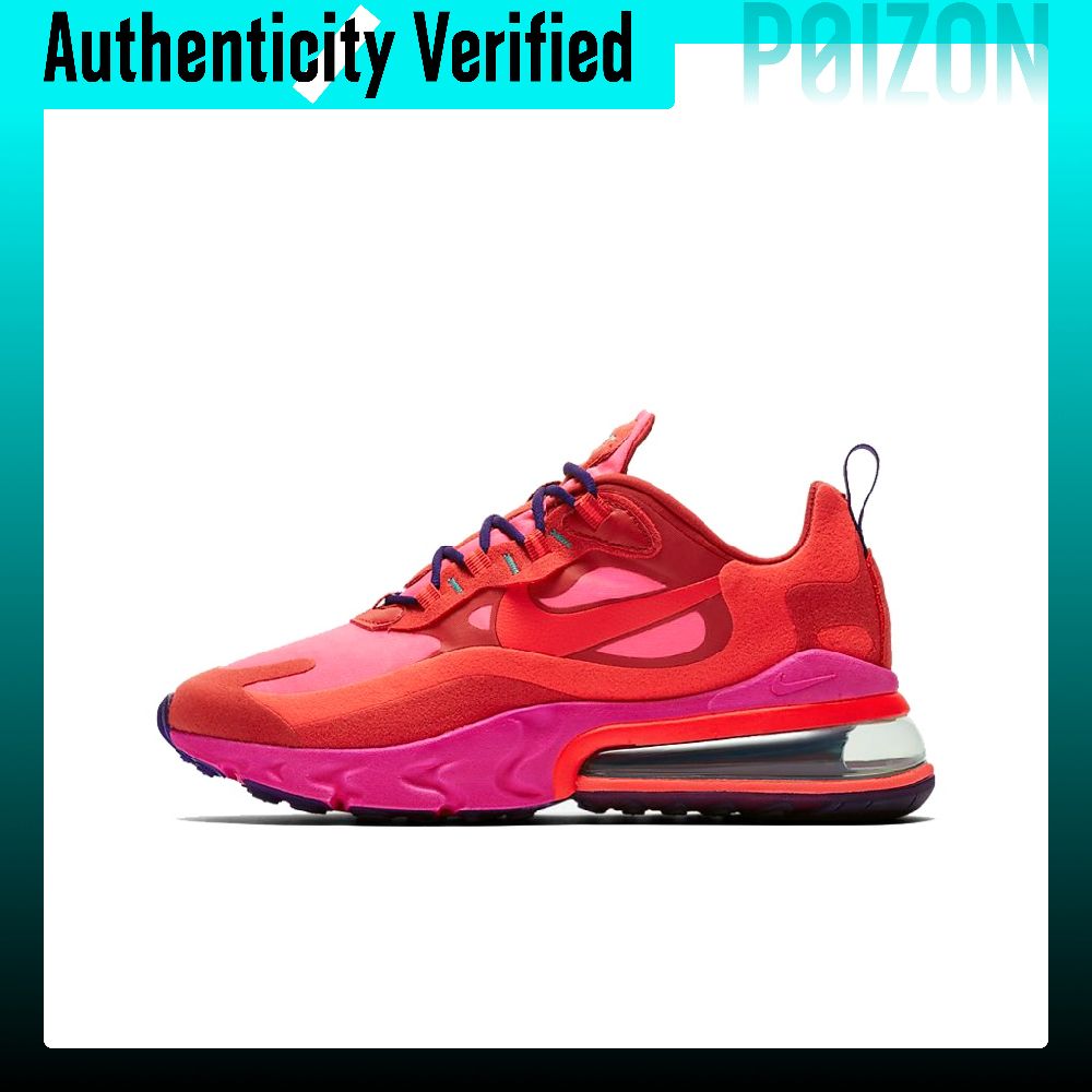 รองเท้าวิ่ง Nike Air Max 270 ส - Nike Shoes Air Max 270 บทวิจารณ์และราคา